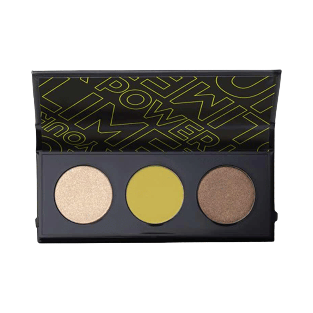 Paleta Trio Lime