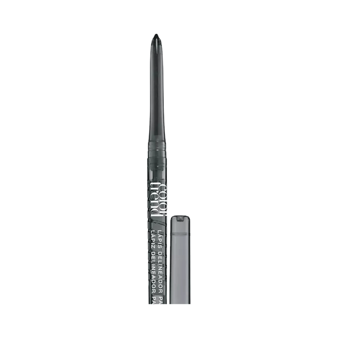 Delineador Retrátil para Olhos - Preto
