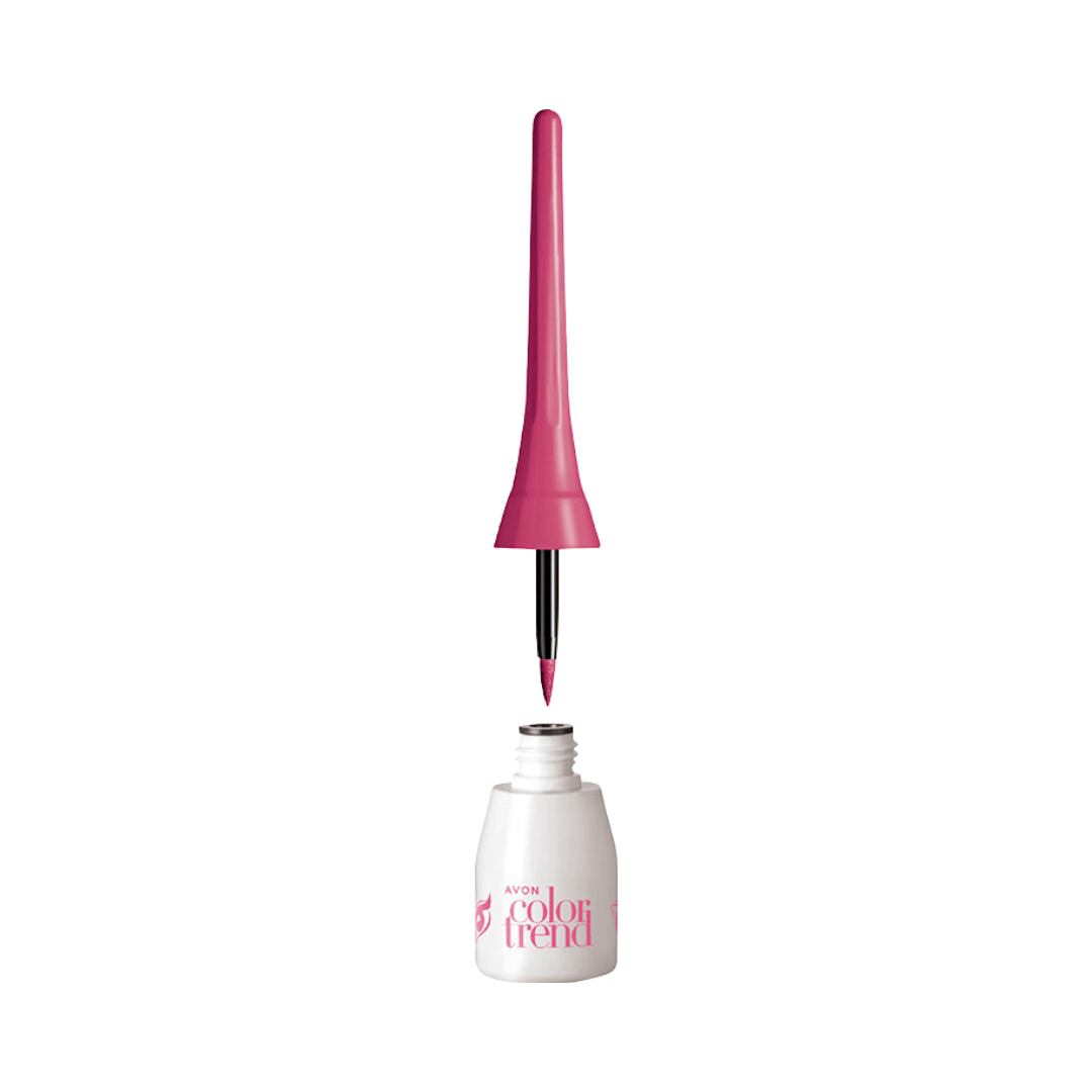Delineador Líquido Metamorphosis - Rosa Verão
