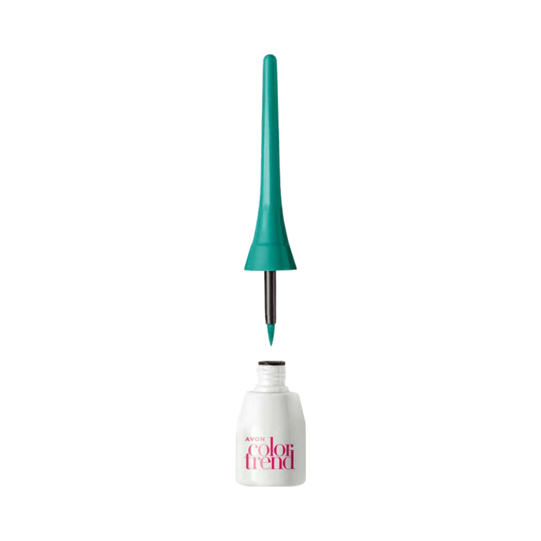 Delineador Líquido Color Trend - Good Vibes