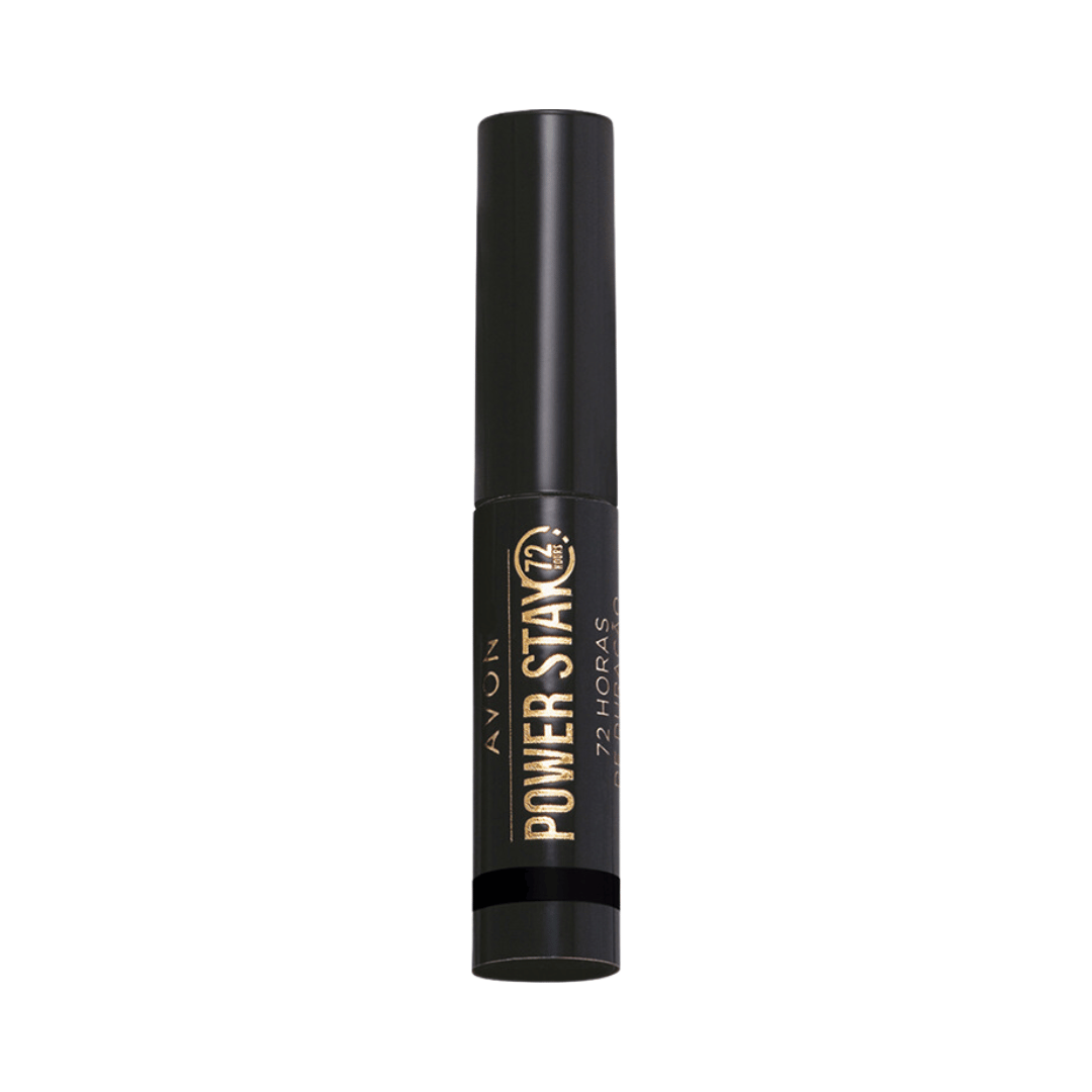 Delineador Líquido Power Stay - Preto Intenso