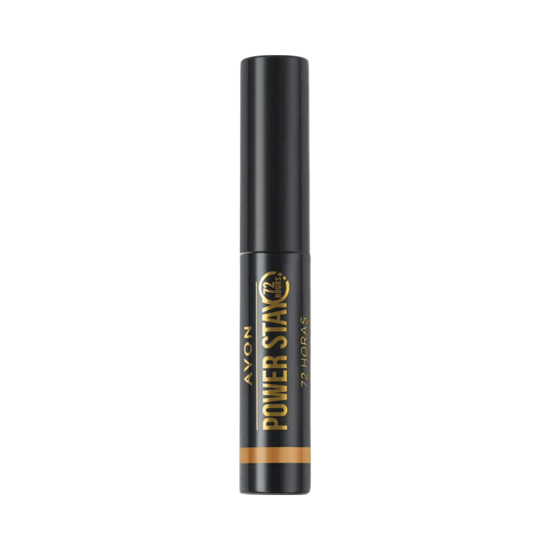 Delineador Líquido Power Stay - Ouro Poderoso