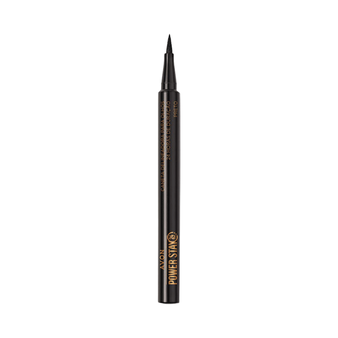Caneta Delineadora Power Stay - Preto