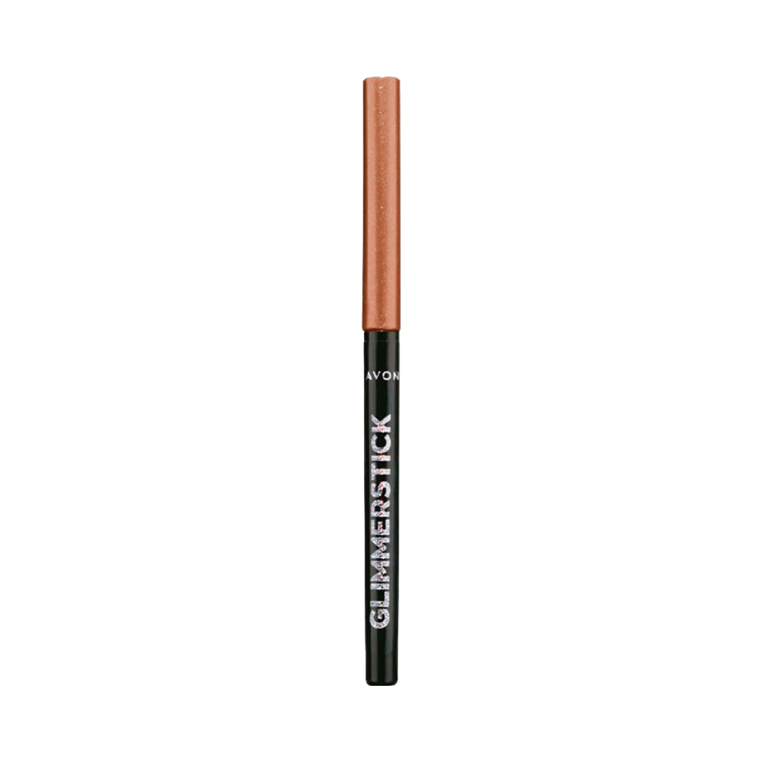 Delineador Retrátil para Olhos - Bronzeei