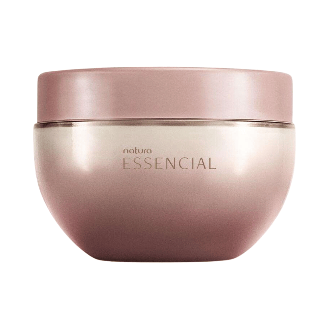Desodorante Hidratante Corporal Perfumado Essencial 200g