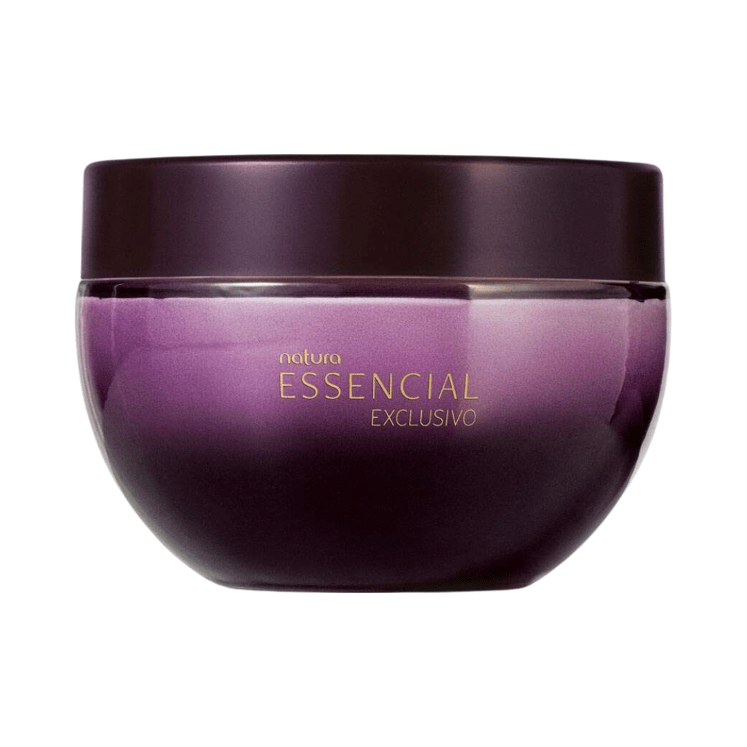 Desodorante Hidratante Corporal Perfumado Essencial Exclusivo 200g