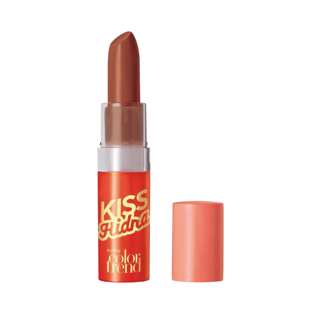 Batom Kiss Hidra FPS 15 - Bombom