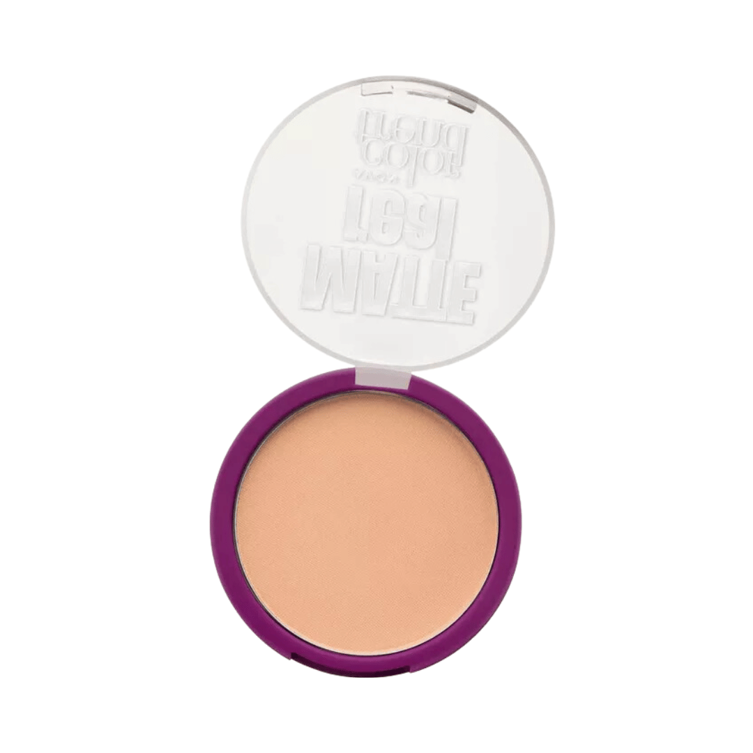 Pó Compacto Facial Matte Real FPS 10 - 212 N