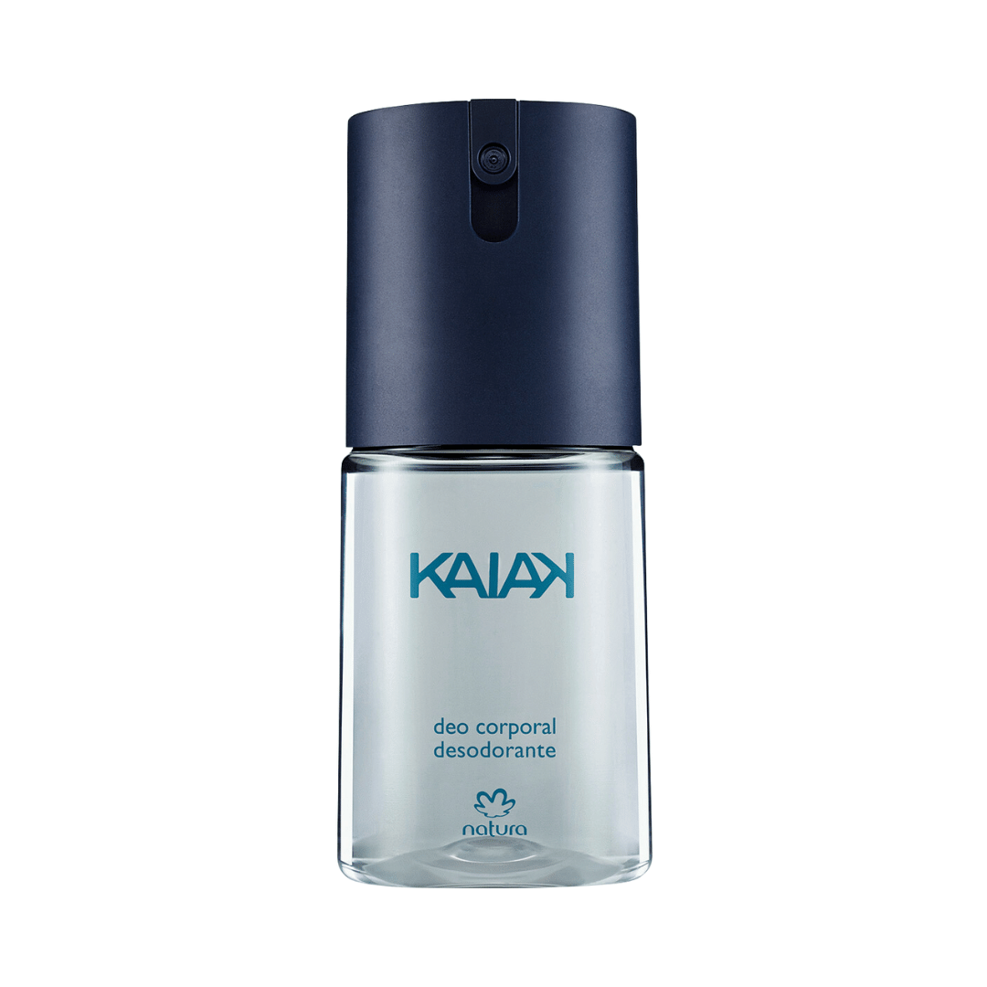 Desodorante Corporal Kaiak Masculino 100ml