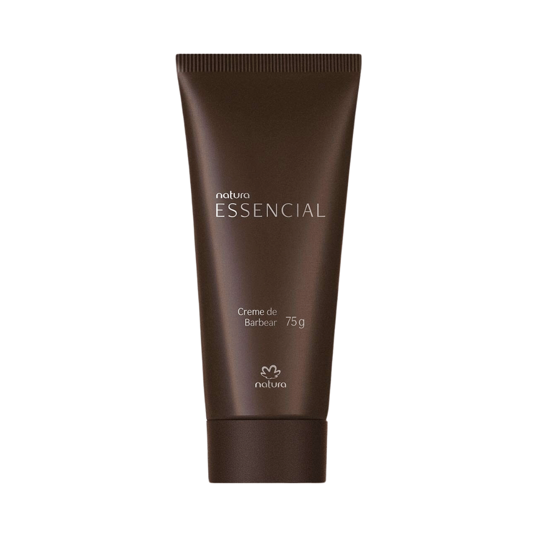 Creme de Barbear Essencial
