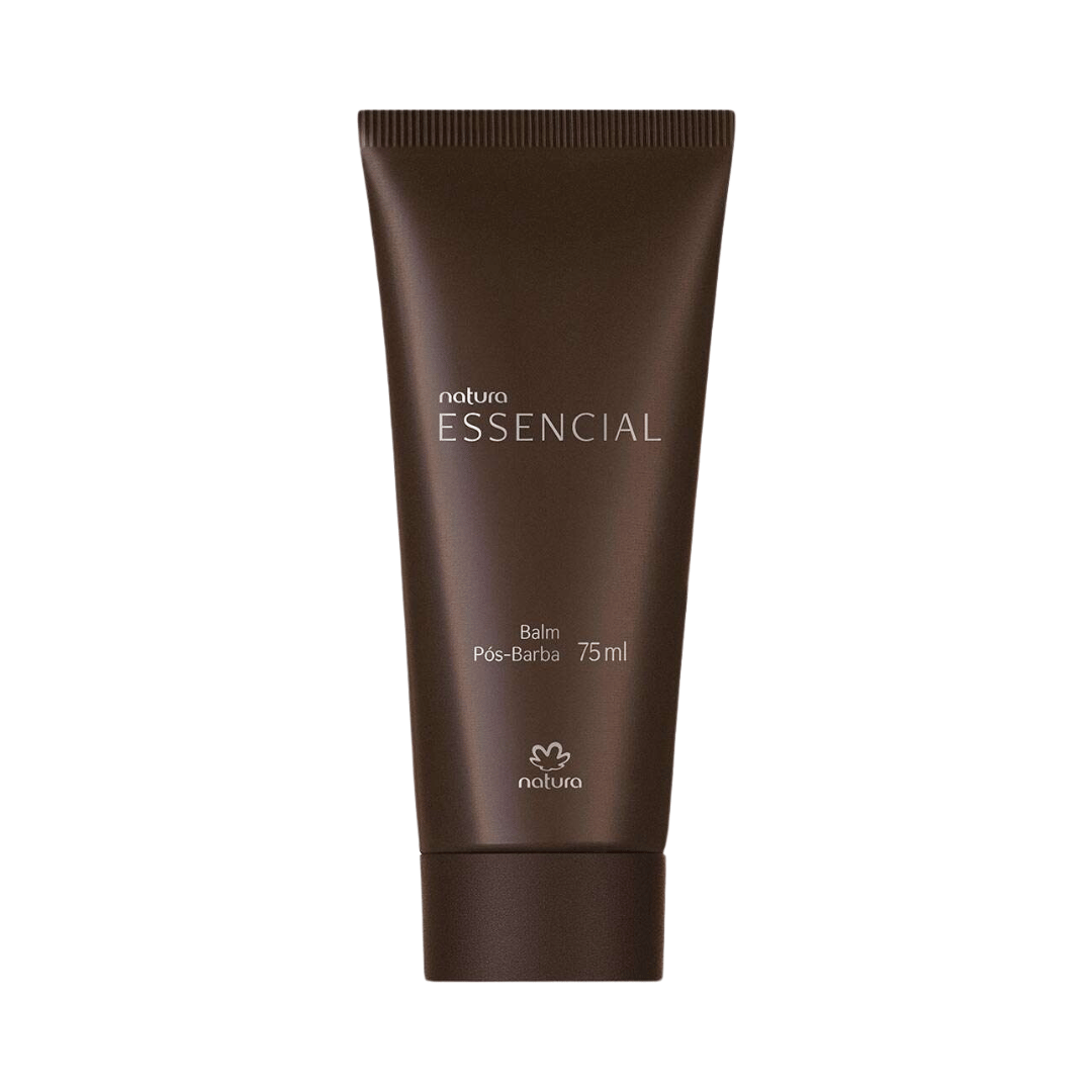 Balm Pós-Barba Essencial