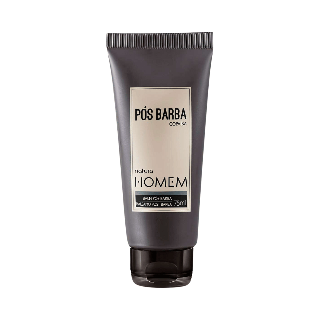Balm Pós-Barba Homem