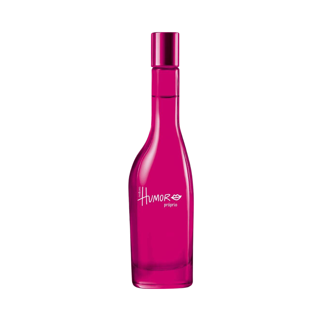 Desodorante Colônia Humor Próprio Feminino 75ml