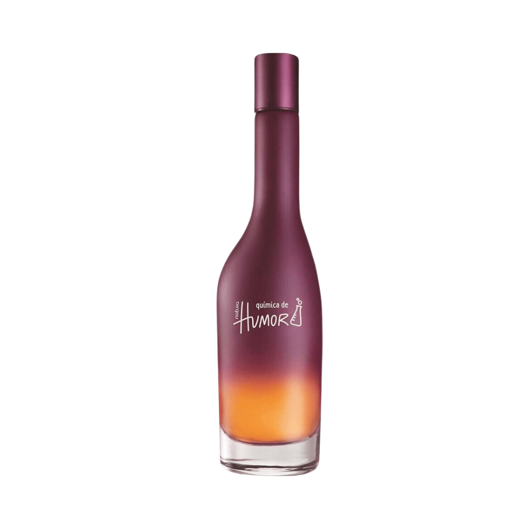Desodorante Colônia Química de Humor Feminino 75ml