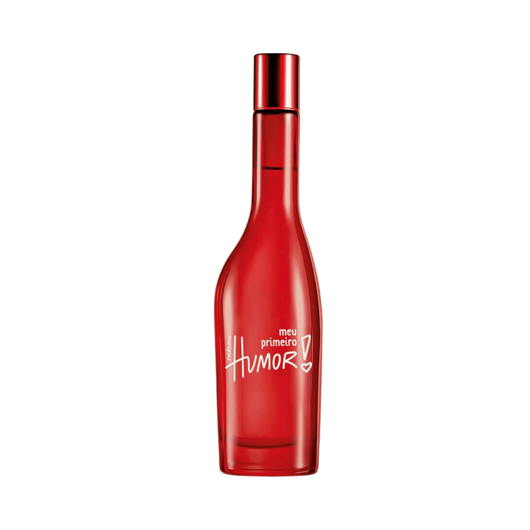 Desodorante Colônia Meu Primeiro Humor Feminino 75ml