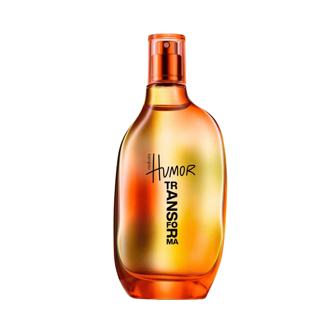 Desodorante Colônia Humor Transforma 75ml