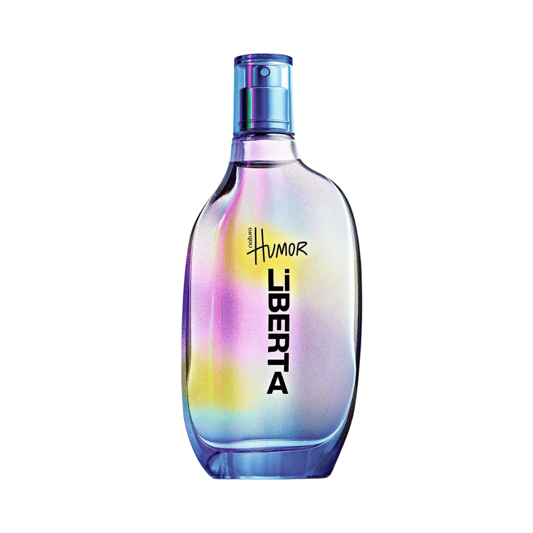 Desodorante Colônia Humor Liberta 75ml