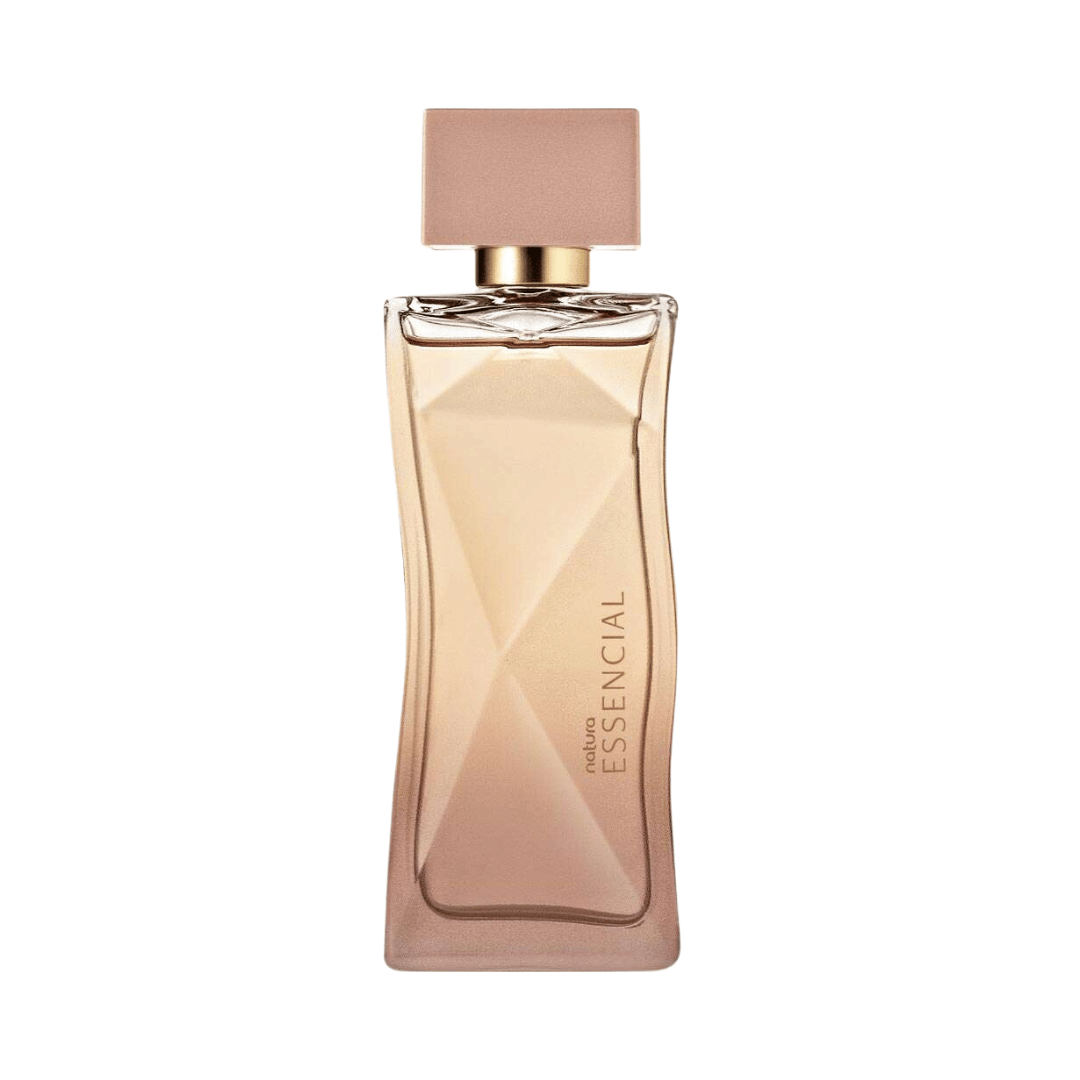 Deo Parfum Essencial Feminino 100ml