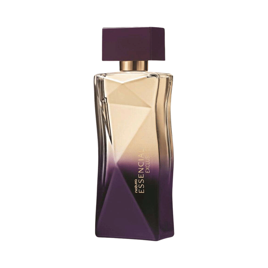 Deo Parfum Essencial Exclusivo Feminino 100ml