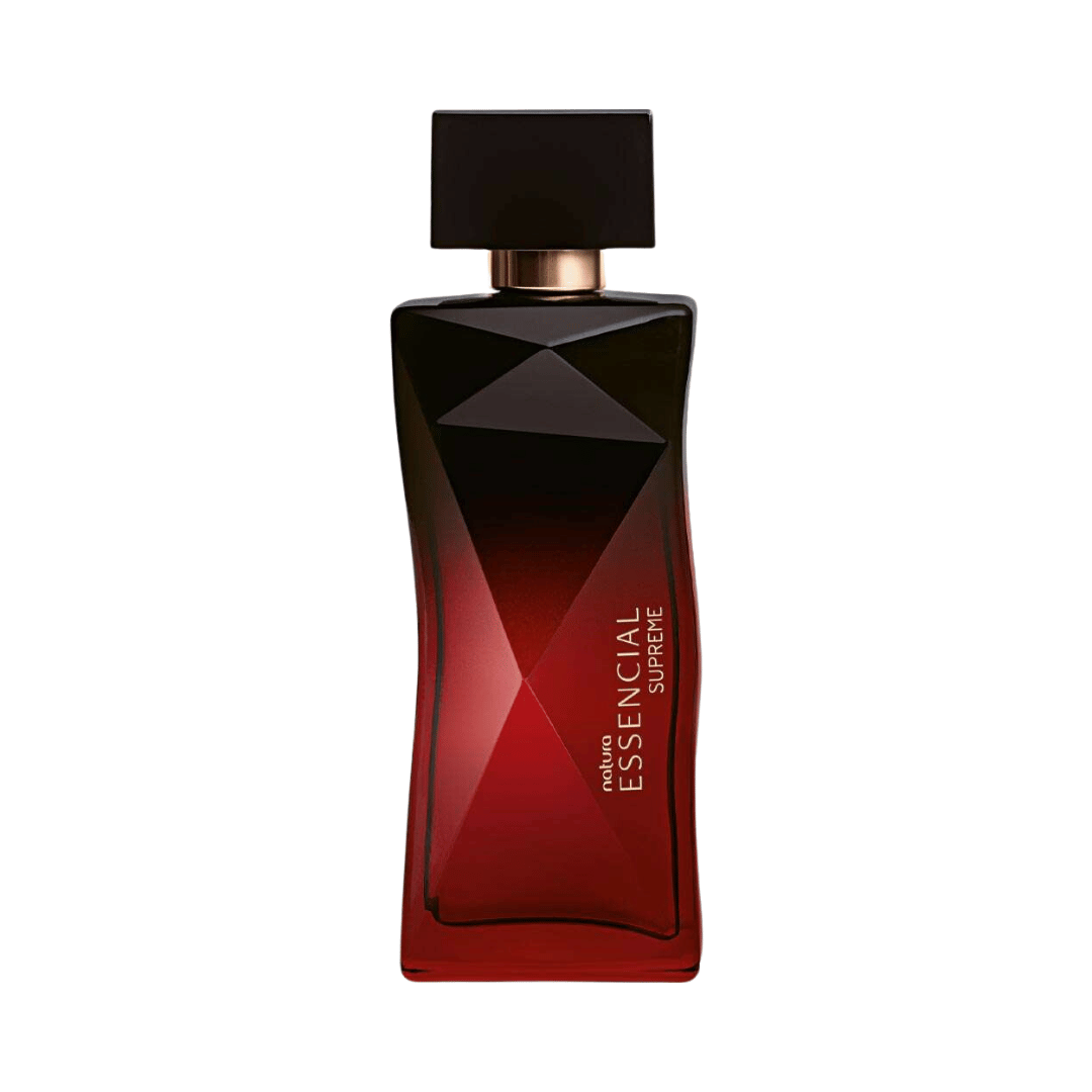 Deo Parfum Essencial Supreme Feminino 100ml
