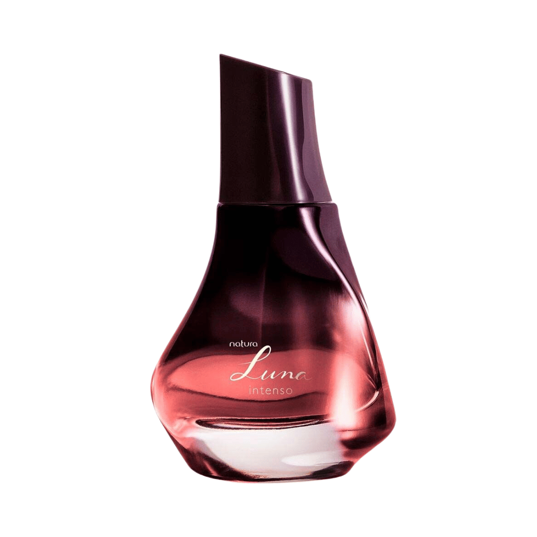 Deo Parfum Luna Intenso Feminino 50ml