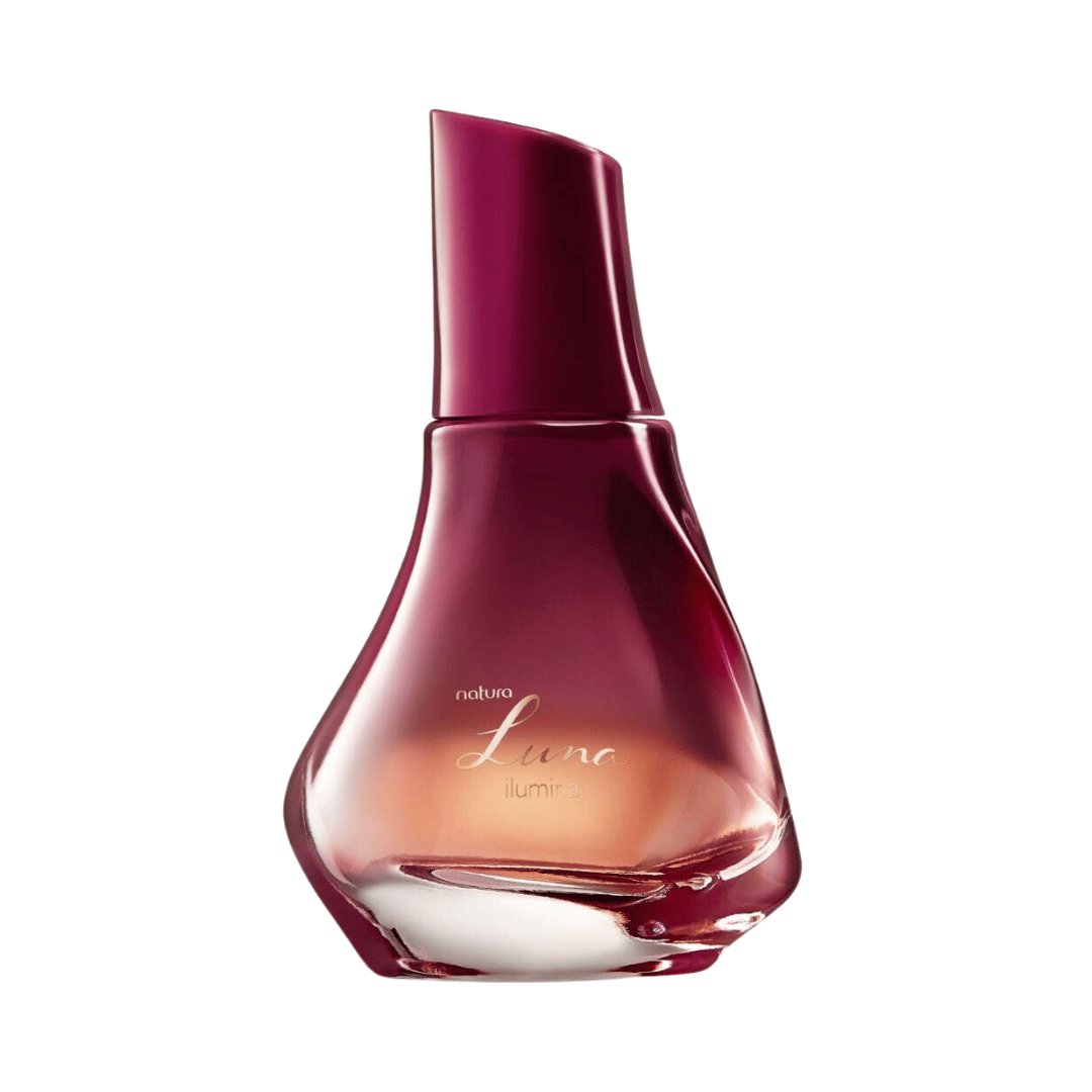 Deo Parfum Luna Ilumina Feminino 50ml
