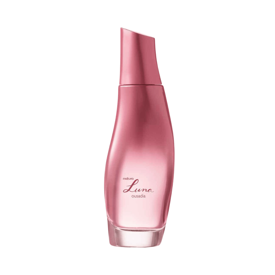 Desodorante Colônia Luna Ousadia Feminino 75ml