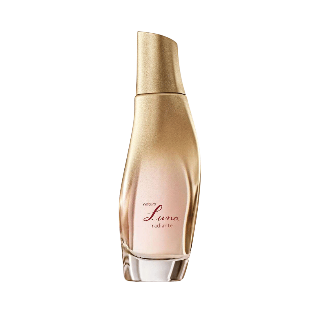 Desodorante Colônia Luna Radiante Feminino 75ml