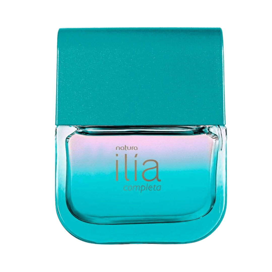 Deo Parfum Ilía Completa Feminino 50ml