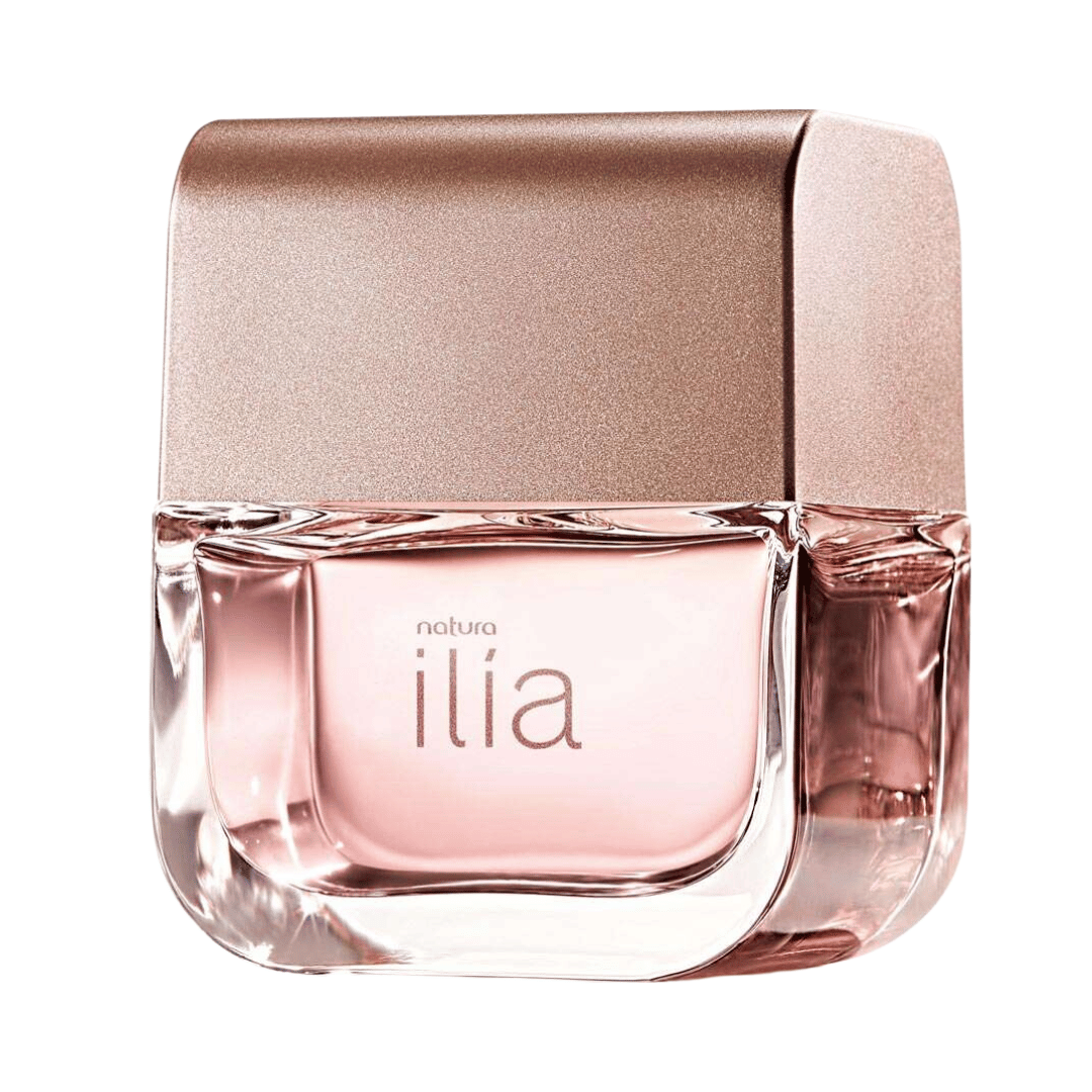 Deo Parfum Ilía Feminino 50ml