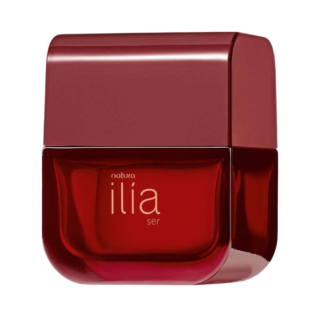 Deo Parfum Ilía Ser Feminino 50ml