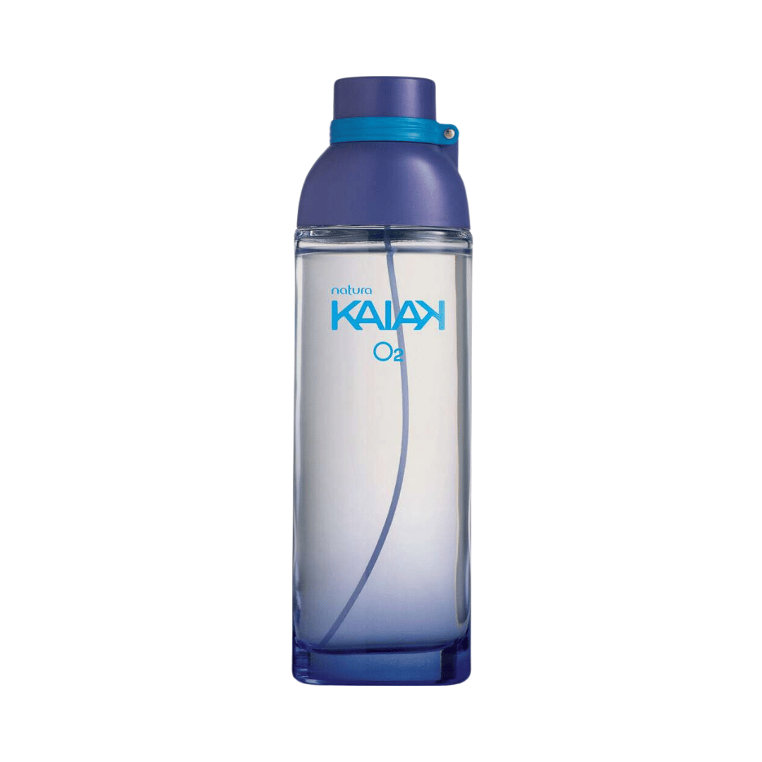 Desodorante Colônia Kaiak O2 Feminino 100ml
