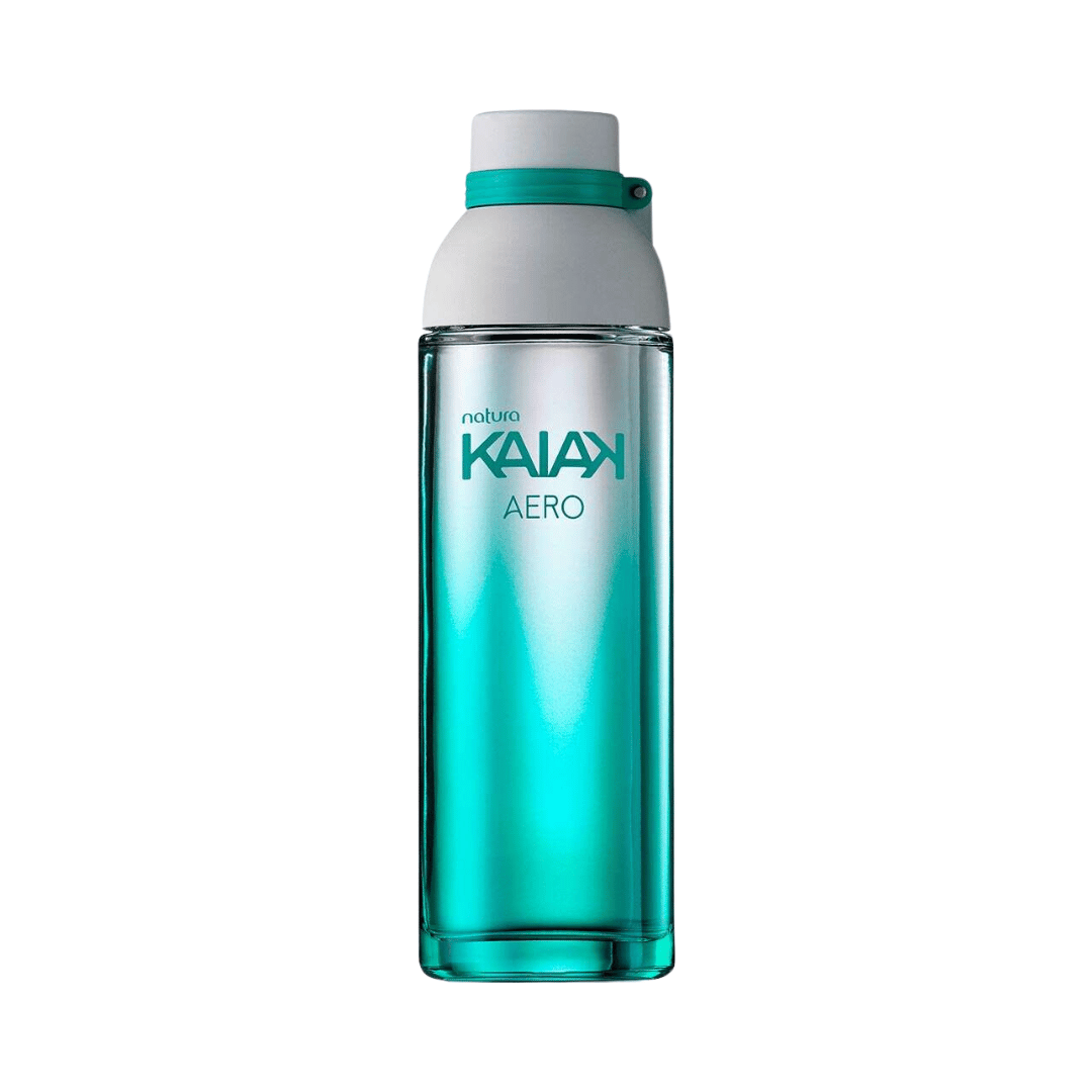 Desodorante Colônia Kaiak Aero Feminino 100ml