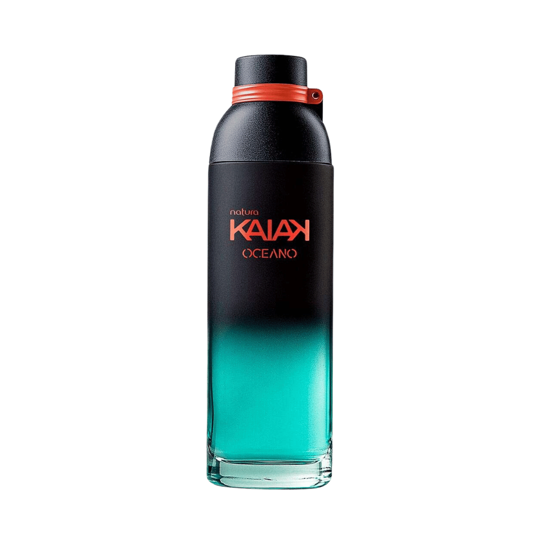 Desodorante Colônia Kaiak Oceano Feminino 100ml