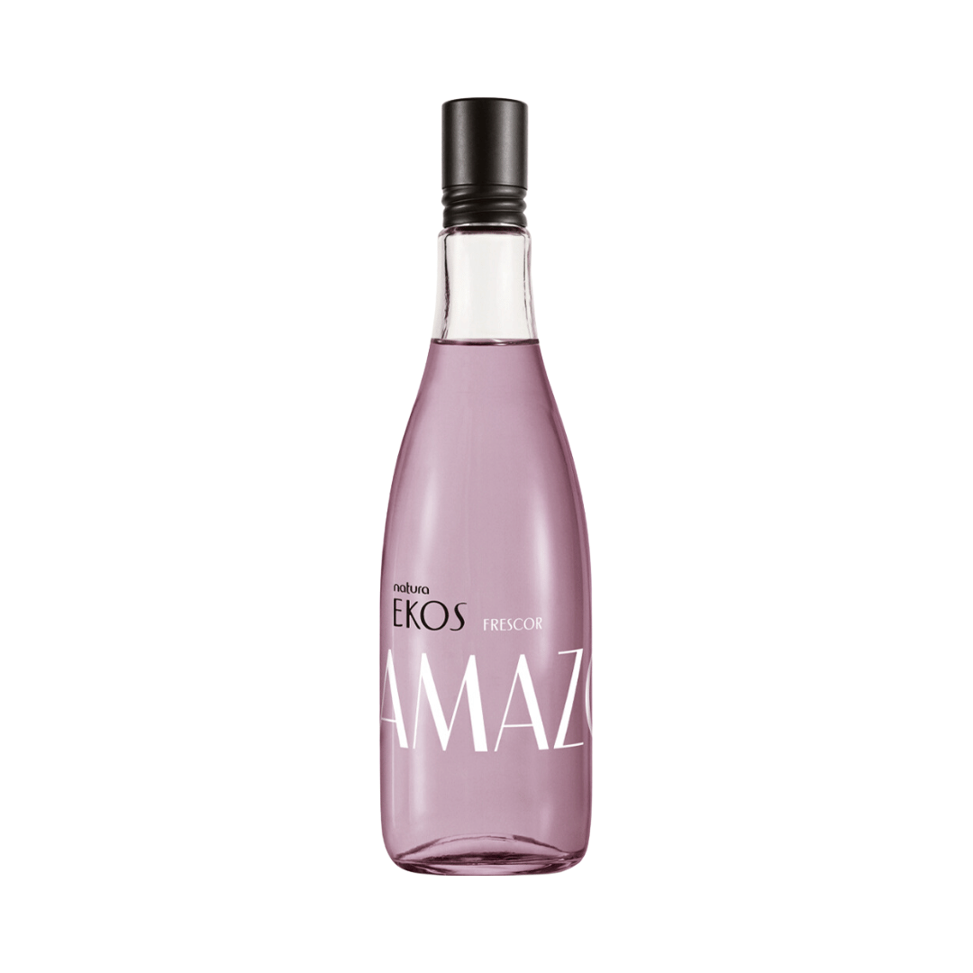 Desodorante Colônia Frescor Amazô Feminino 150ml