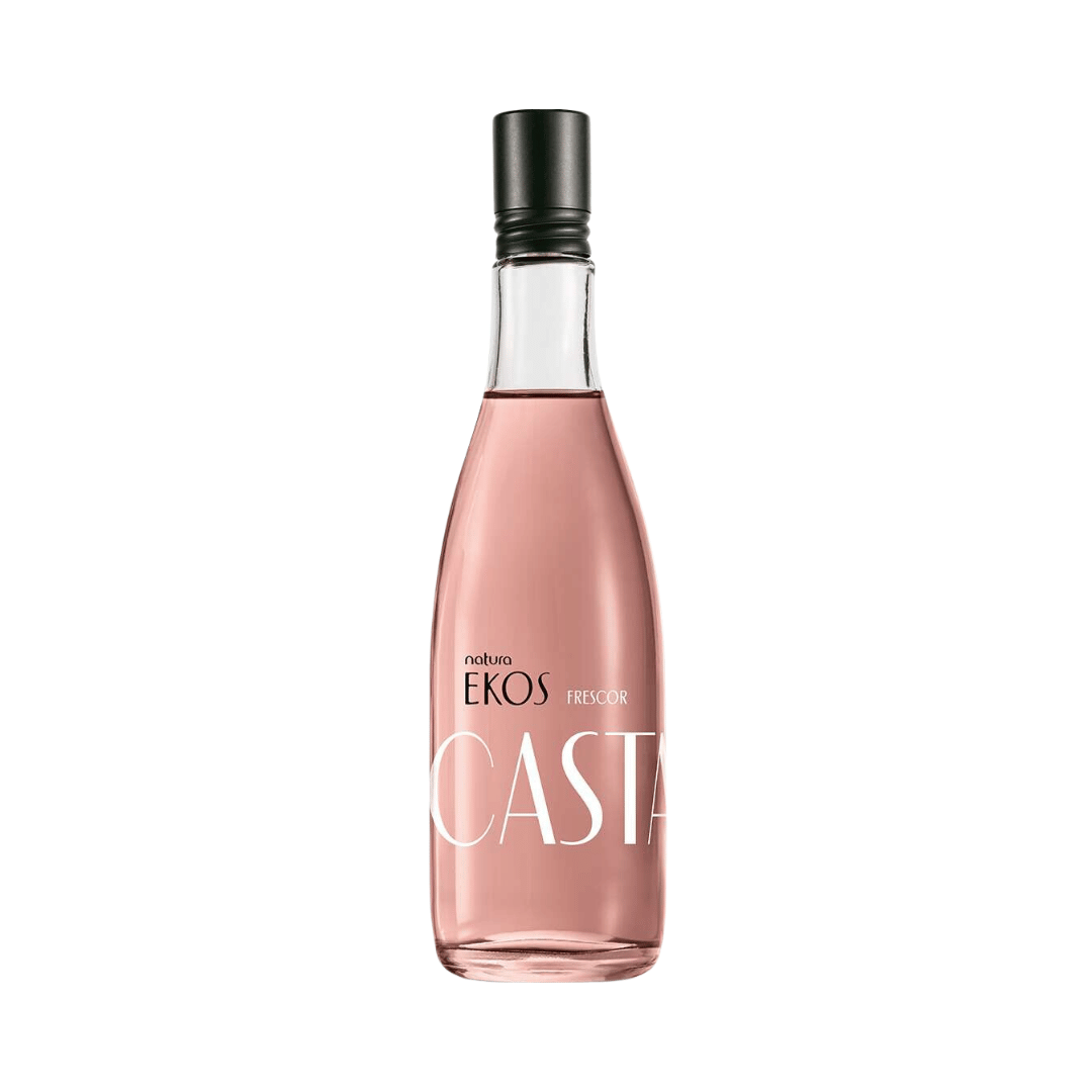 Desodorante Colônia Frescor Castanha Feminino 150ml