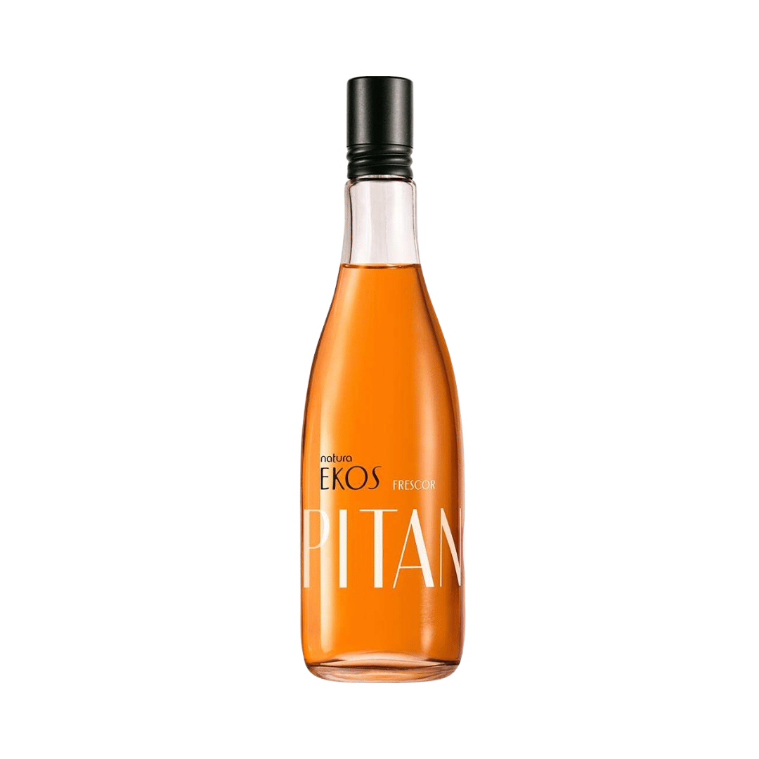 Desodorante Colônia Frescor Pitanga Feminino 150ml
