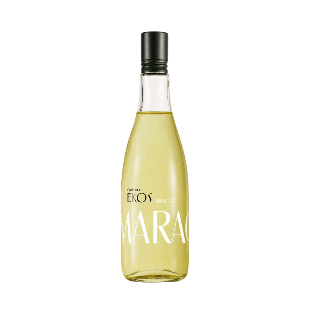Desodorante Colônia Frescor Maracujá Feminino 150ml