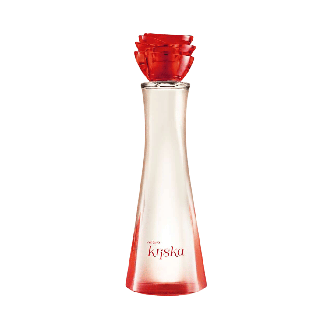 Desodorante Colônia Kriska Feminino 100ml