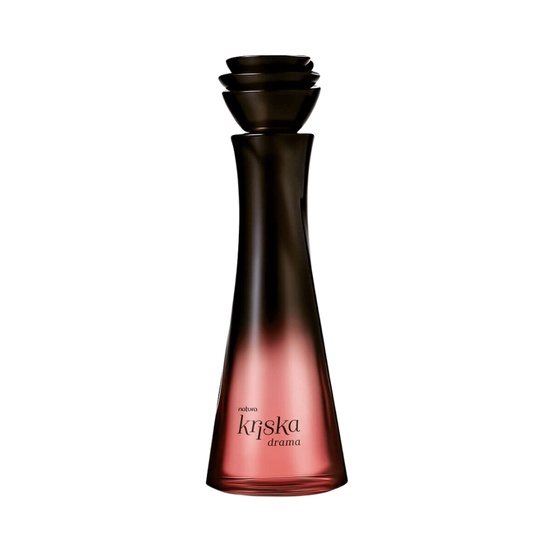 Desodorante Colônia Kriska Drama Feminino 100ml