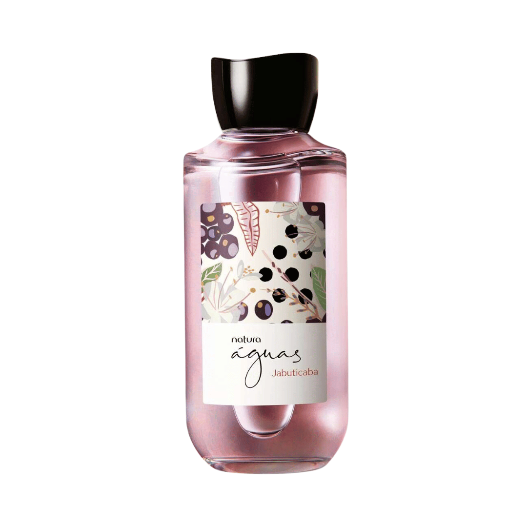 Desodorante Colônia Águas Jabuticaba Feminino 170ml