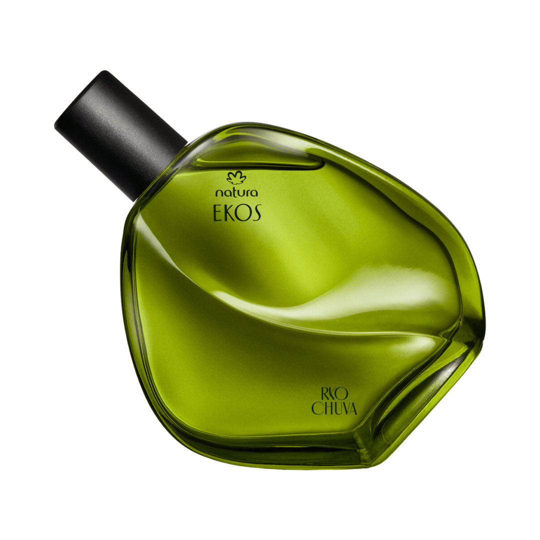 Desodorante Colônia Ekos Ryo Chuva 75ml