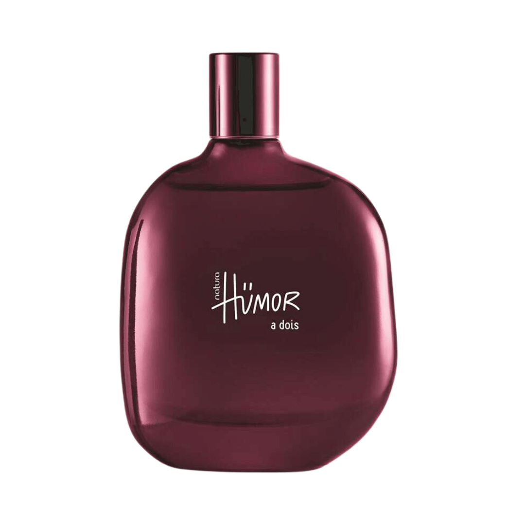 Desodorante Colônia Humor a Dois Masculino 75ml