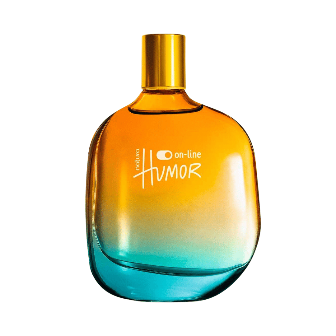 Desodorante Colônia Humor On-line Masculino 75ml