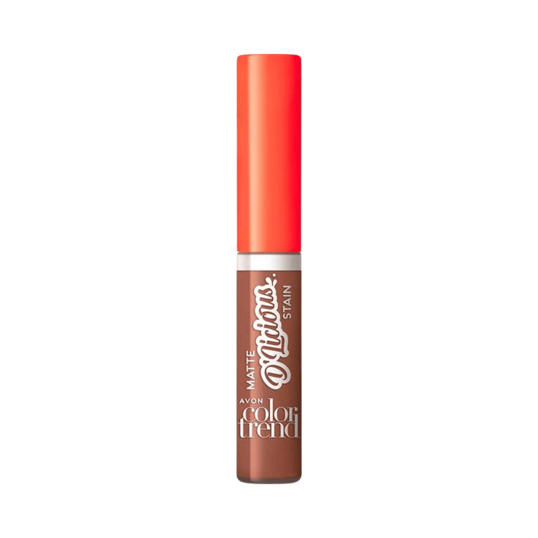 Batom Líquido Matte D’licious - Docinho de Leite