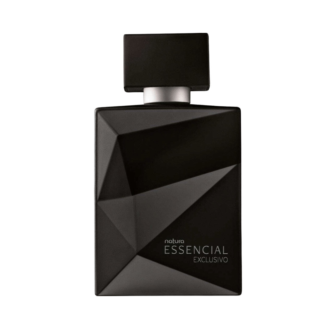Deo Parfum Essencial Exclusivo Masculino 100ml