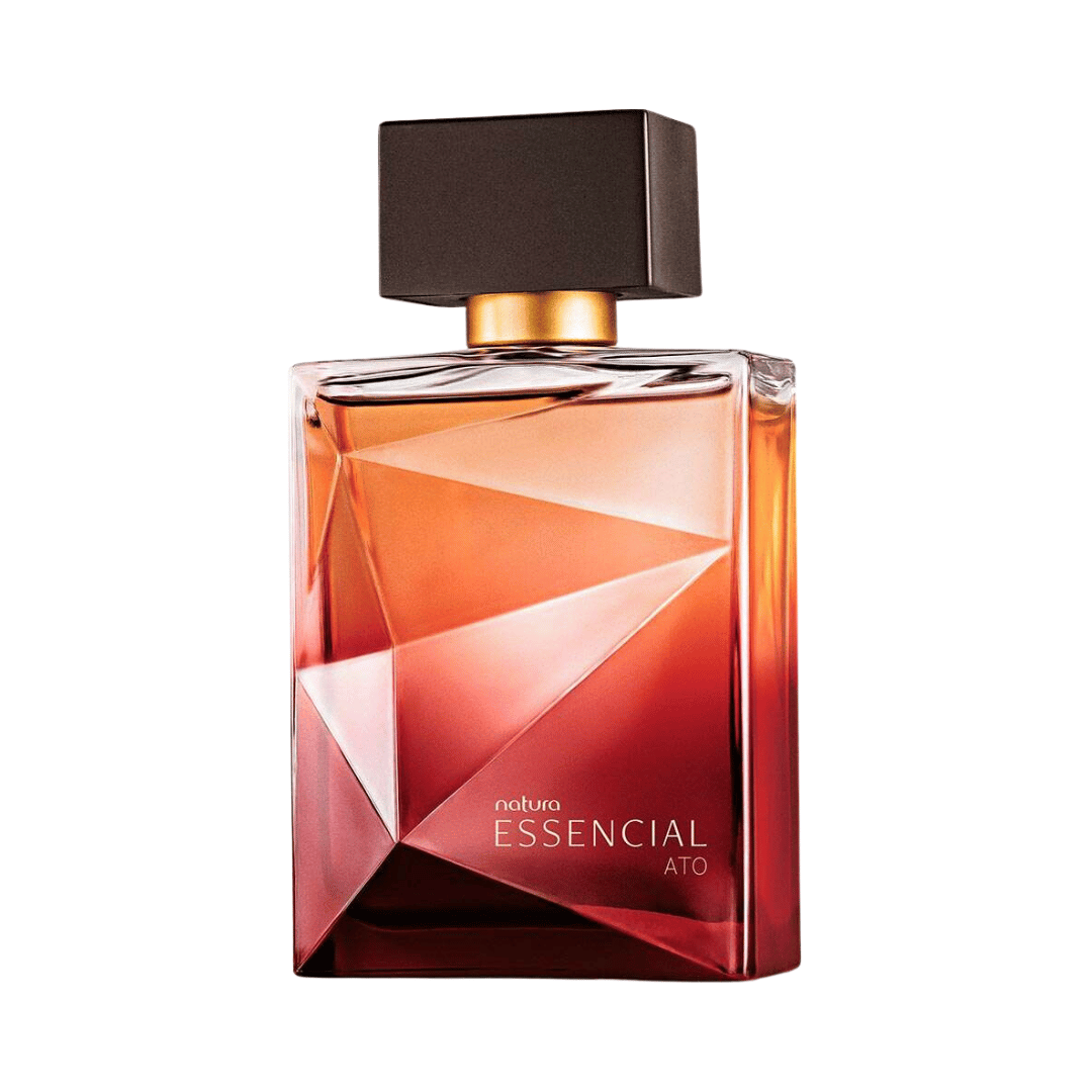 Deo Parfum Essencial Ato Masculino 100ml