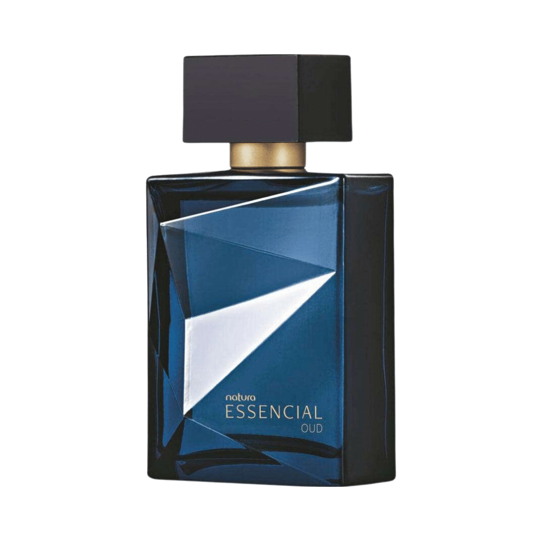 Deo Parfum Essencial Oud Masculino 100ml