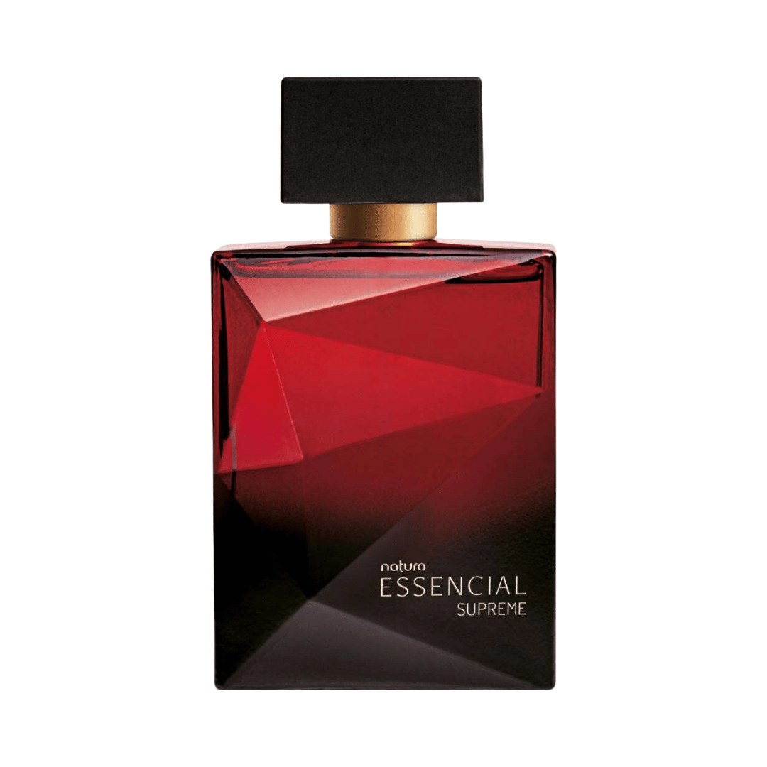 Deo Parfum Essencial Supreme Masculino 100ml