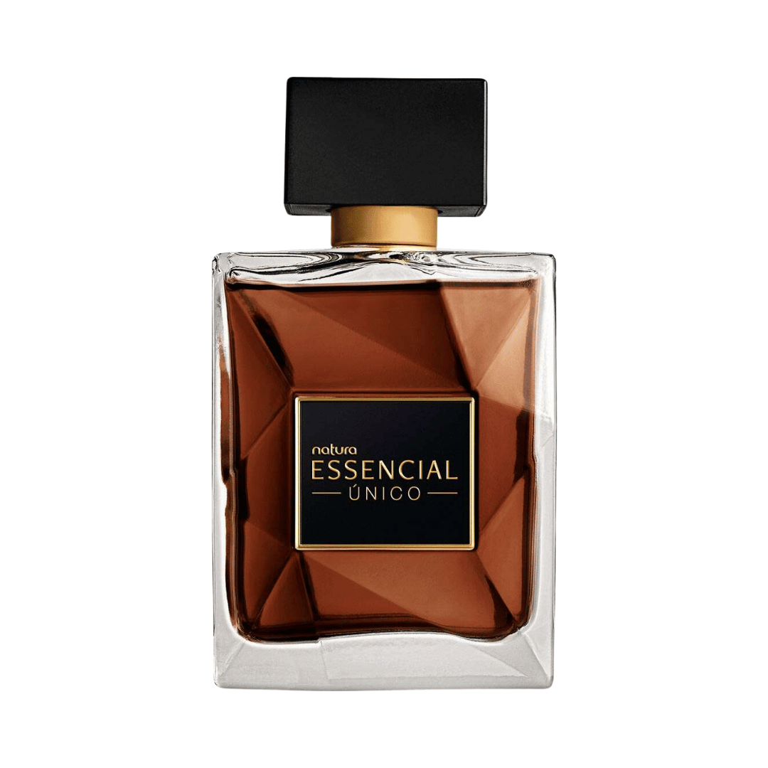 Deo Parfum Essencial Único Masculino 90ml